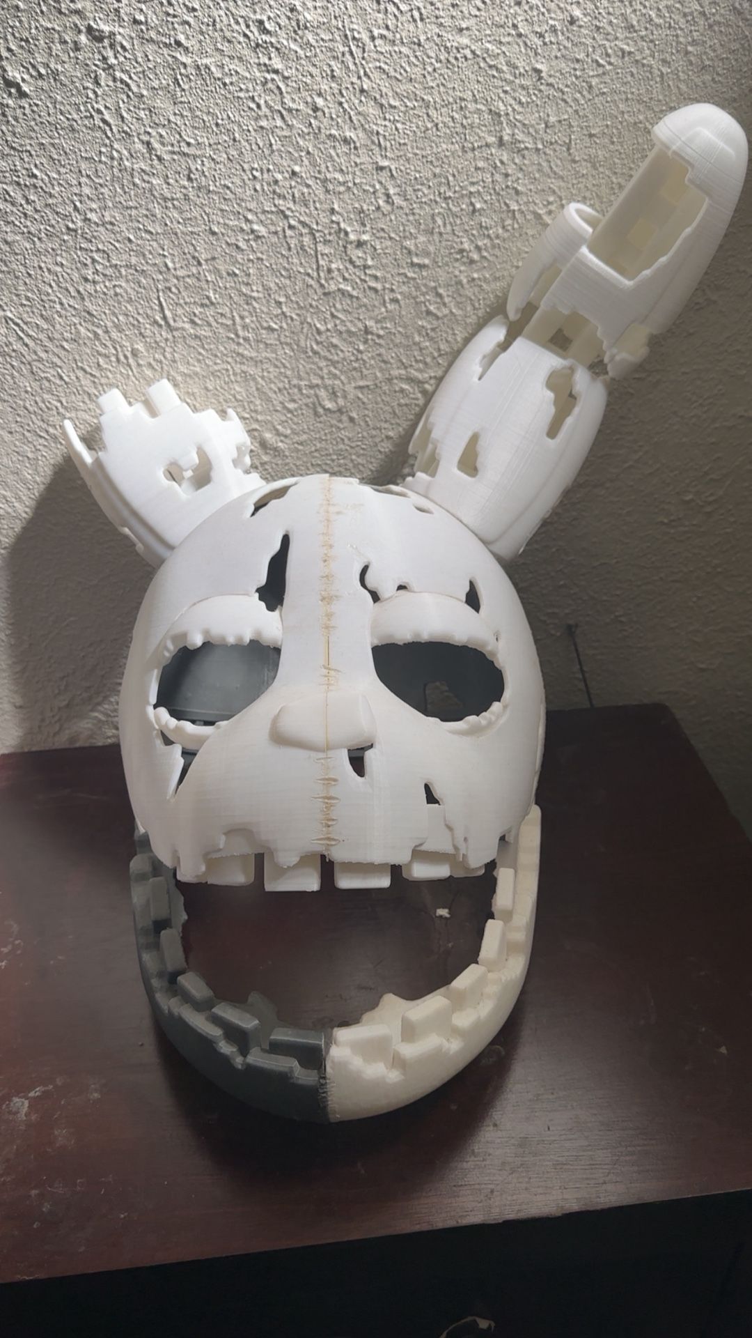 Fnaf Springtrap Mask