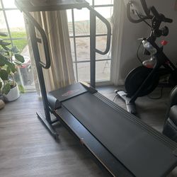 Treadmill 