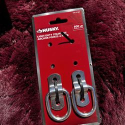 Anchor Points 2 Pack
