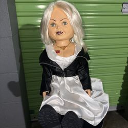 Tiffany Doll