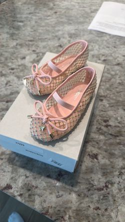 baby girl nordstrom flats