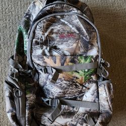 Backpack Fieldline Pro Camouflage 