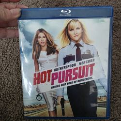 Hot Pursuit 