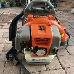 Husqvarna Leaf Blower 