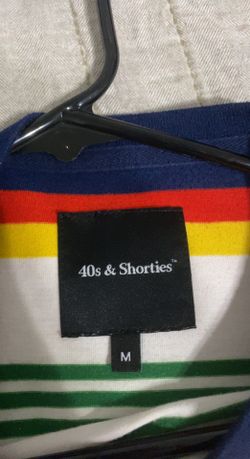 40s and shorties shirt