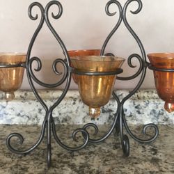 Candle Holder 