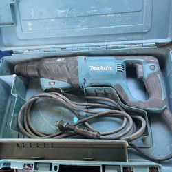 Makita Hammer Drill