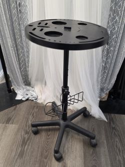 Hair Stand