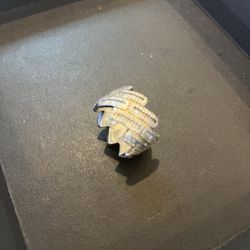 Men’s Diamond Ring 