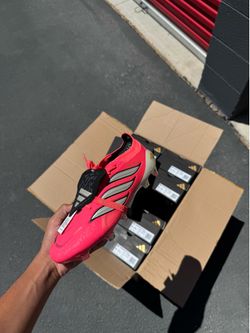 Adidas Predator 2026 World Cup