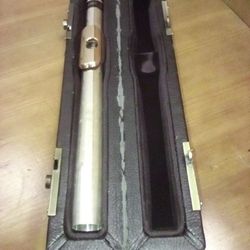 Yamaha Handmade Flute Headjoint