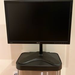 Asus Computer Monitor 