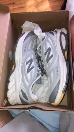 New balance fresh foam 410 v9