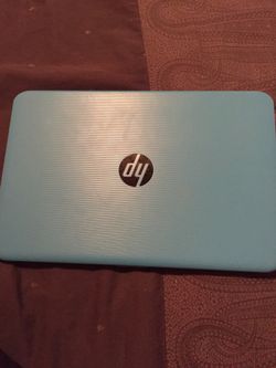 Hp labtop