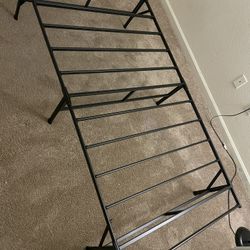 Twin Bed Frame