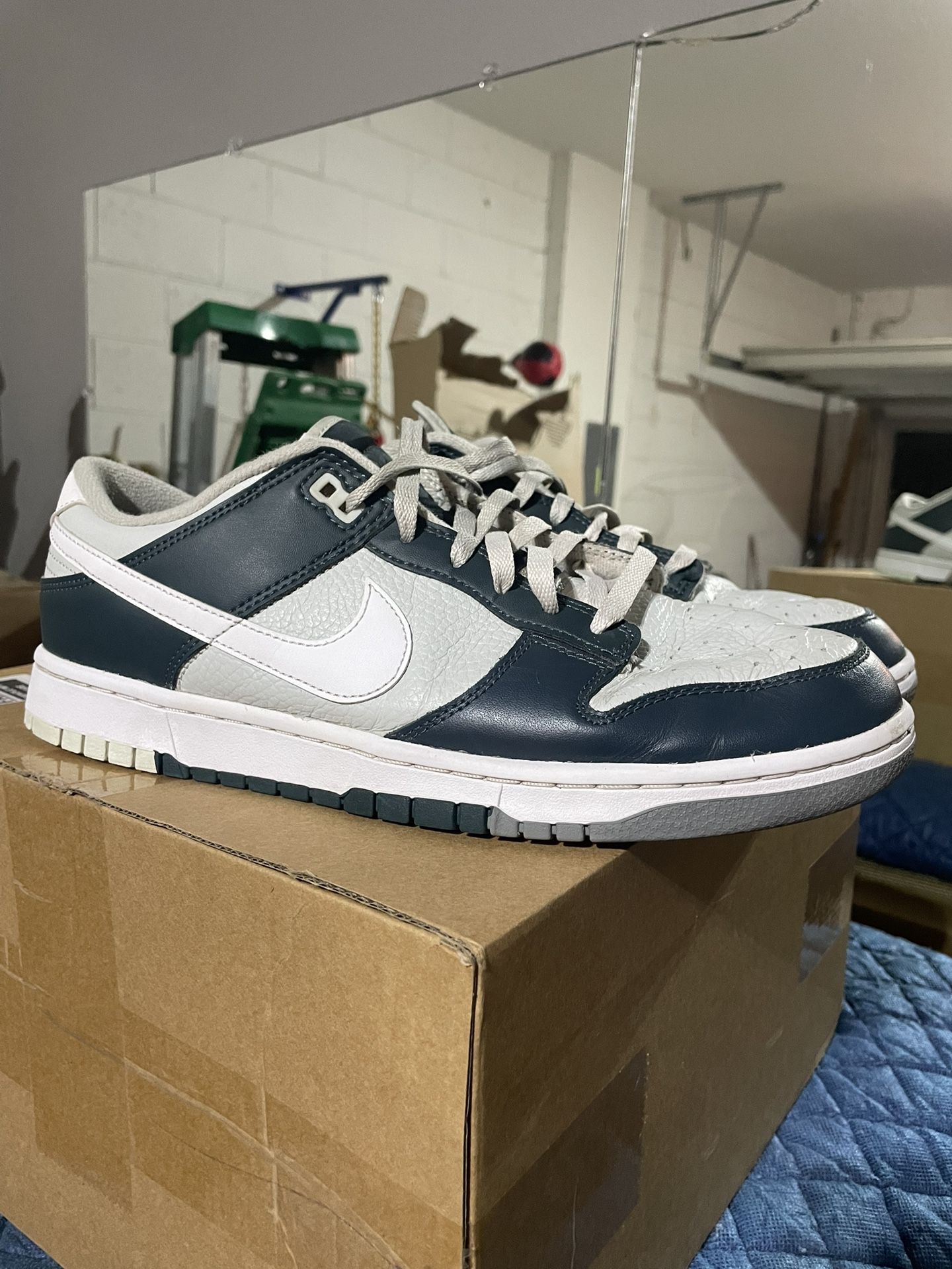 Nike Dunk Size 11