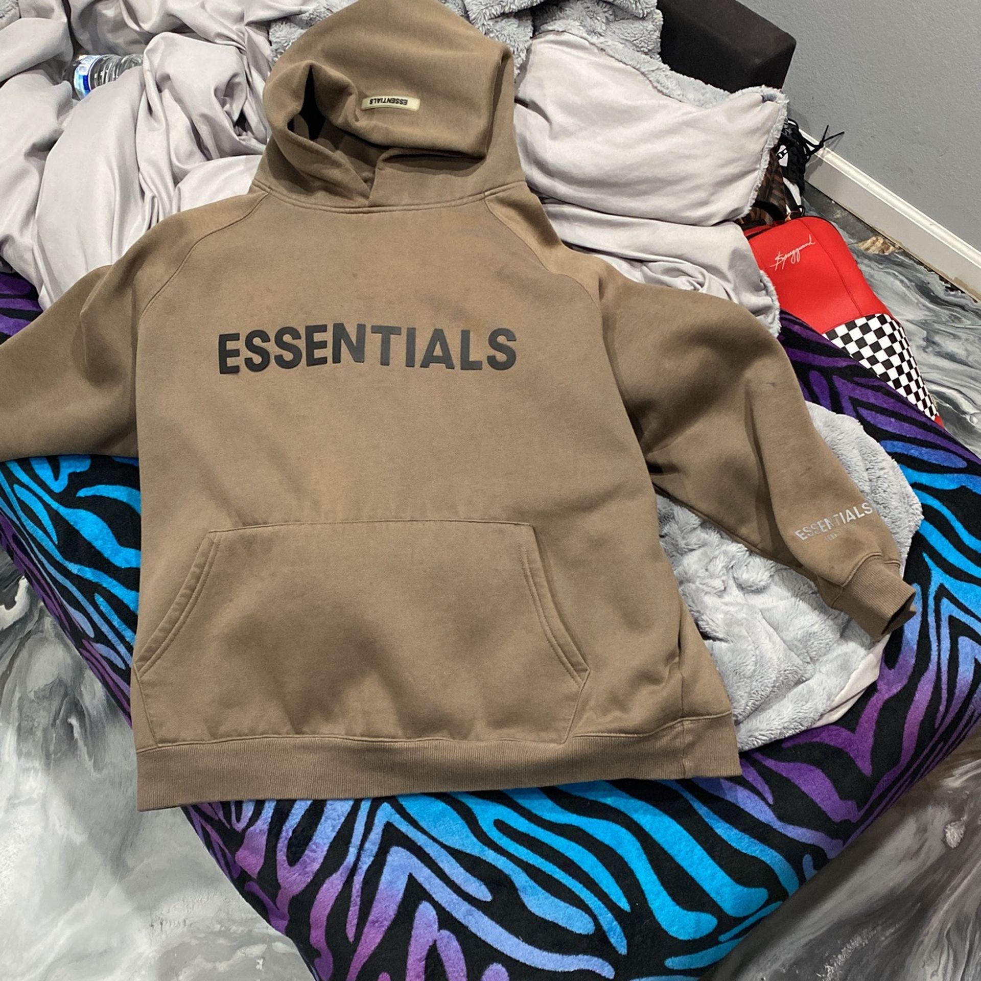Essentials Hoodie,All Products : American Fashion Style Bags On Sale