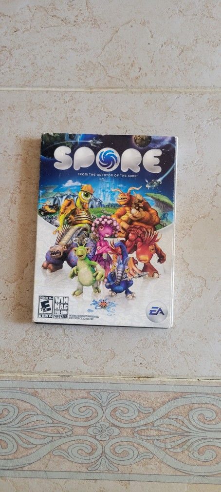 Spore