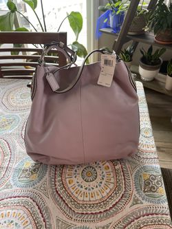 Coach Bag - New