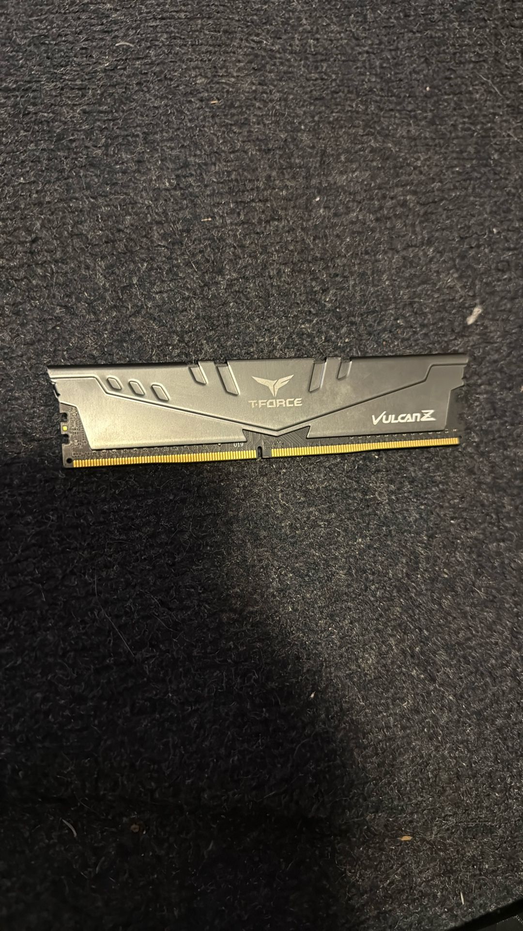 Tforce DDR4 3200 16GB Only One Stick
