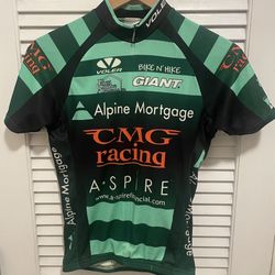 Women’s Cycling Shirt Size S Short Sleeve Voler