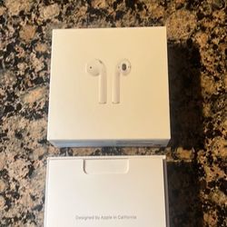 Airpods