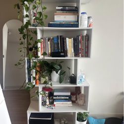 Bookcase - Shelf 