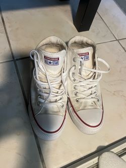 Converse us 9.5