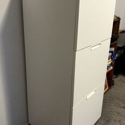 IKEA Galant File Cabinet 