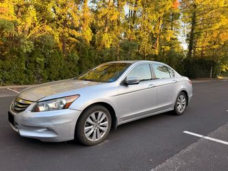 2011 Honda Accord