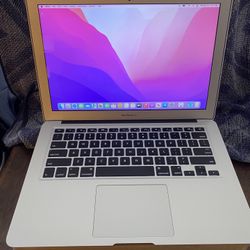MacBook Air 13inch 2017