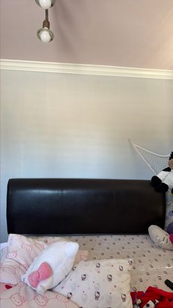 Headboard