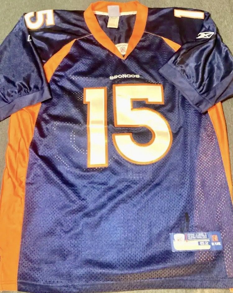 Men’s Tebow Jersey