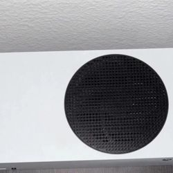 Microsoft Xbox Series S Digital Edition 512GB, White Console