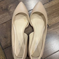 Nine West Women Slip On