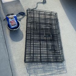 36” Animal Cage