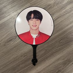 BTS JIN Map Of The Soul ON:E photo Picket 
