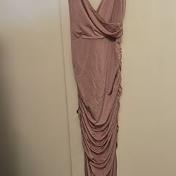 Women’s Dress 