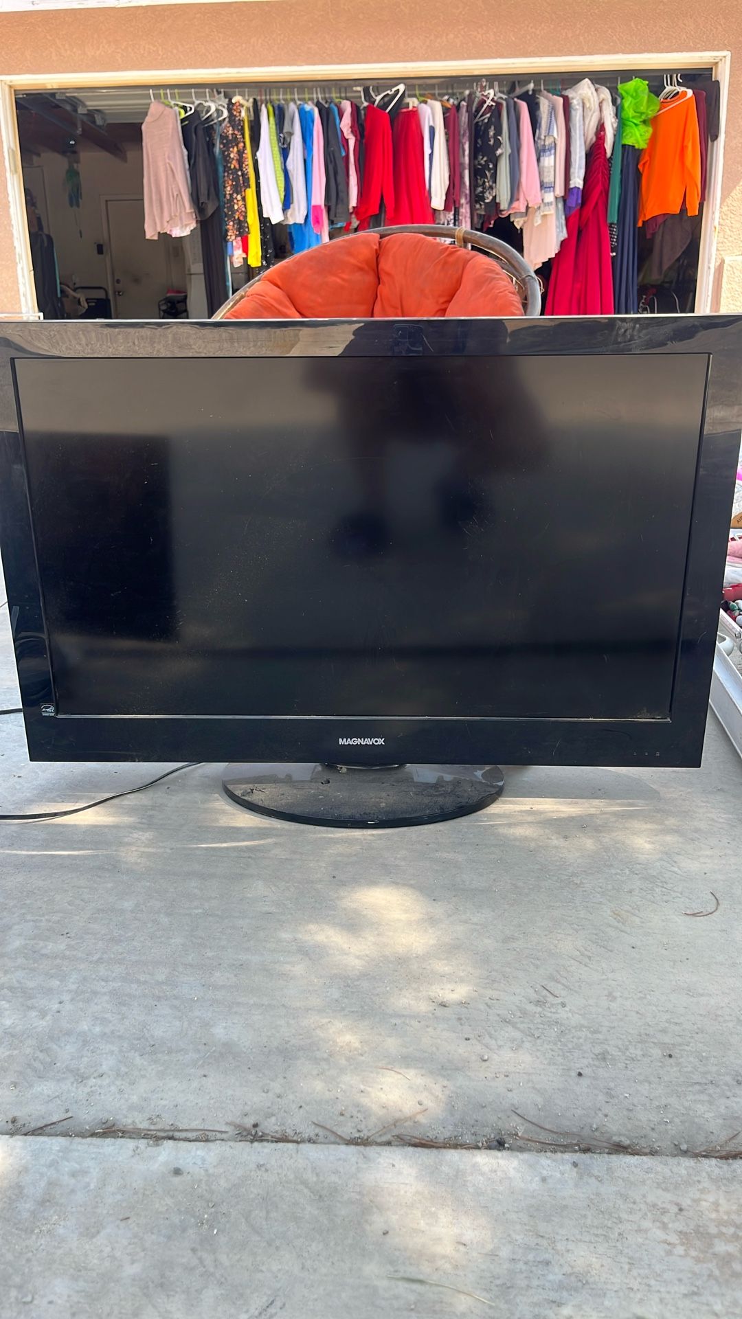 Magnavox Roku TV