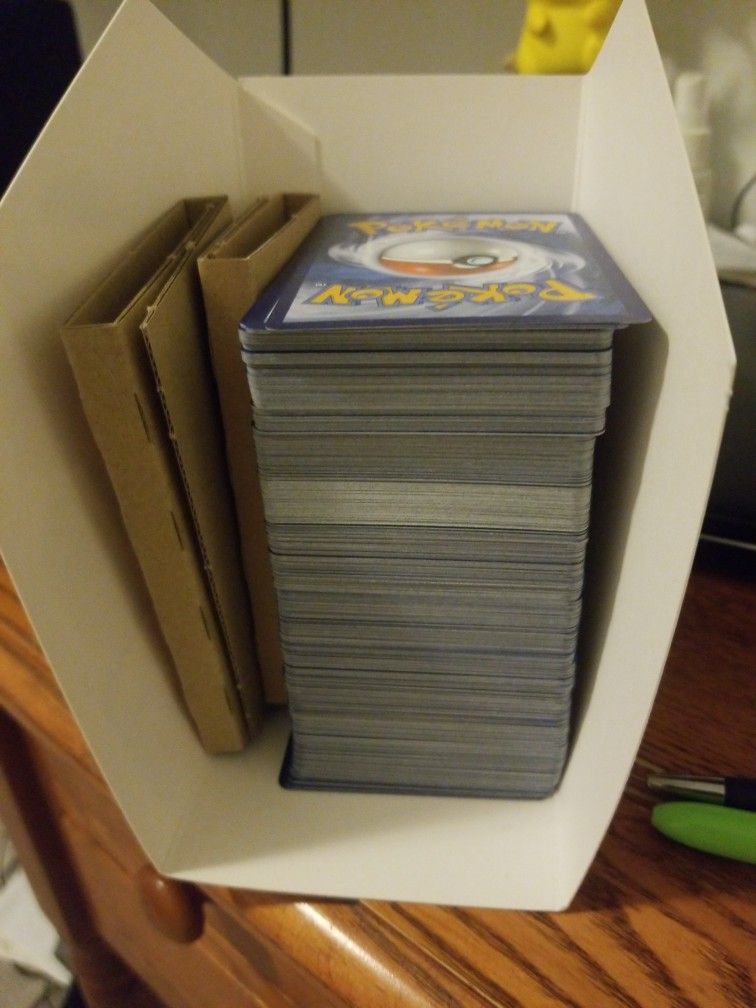 Prismatic Bulk