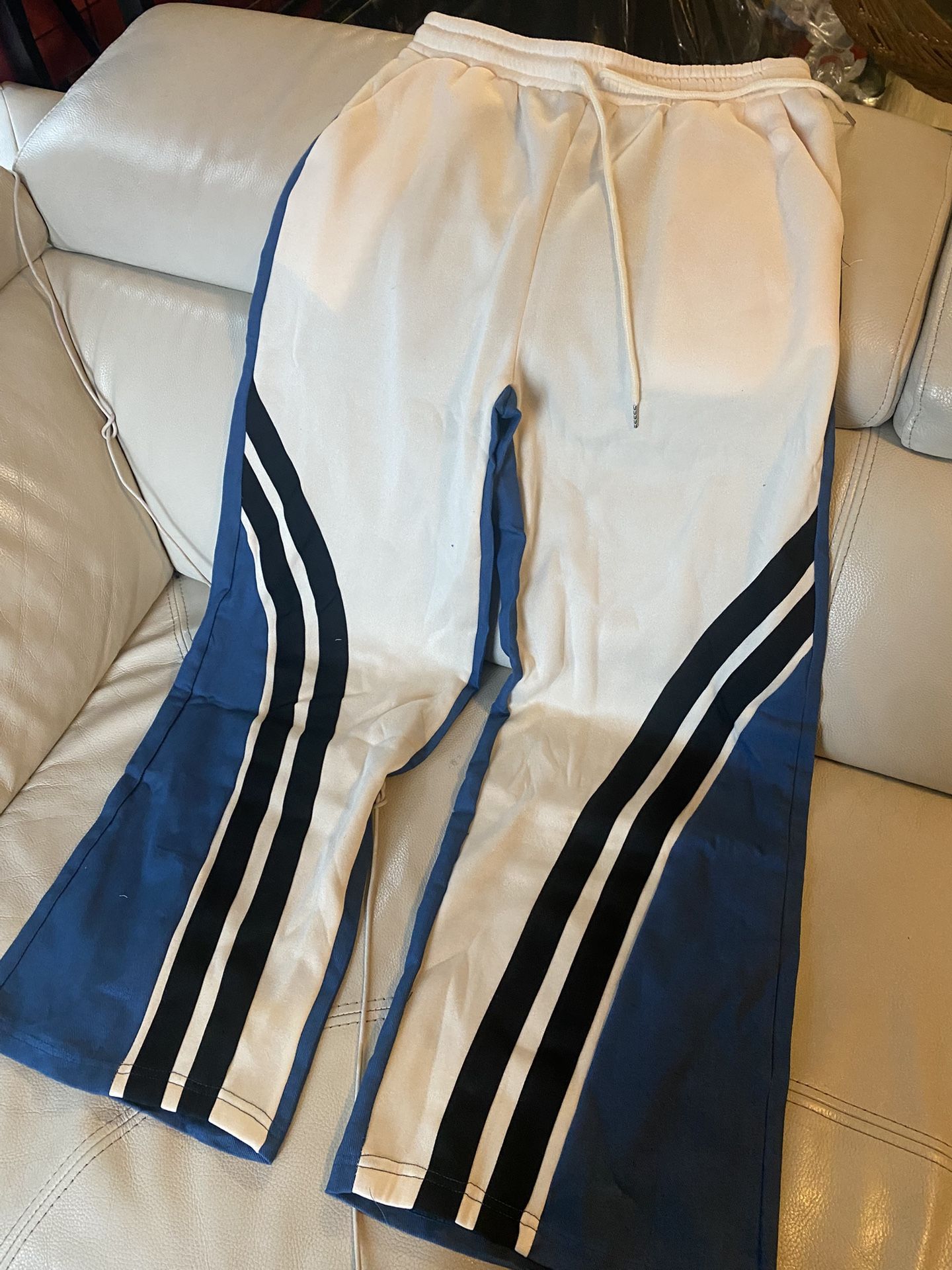 It’s New Pants
