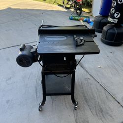 Table Saw