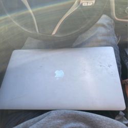 MacBook Pro 2021