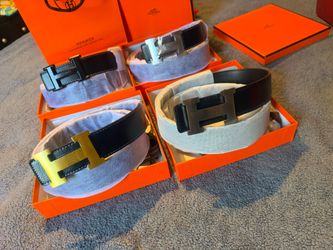 DESIGNER BELTS