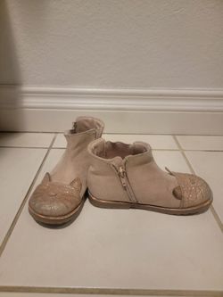 Girls boots sz.11