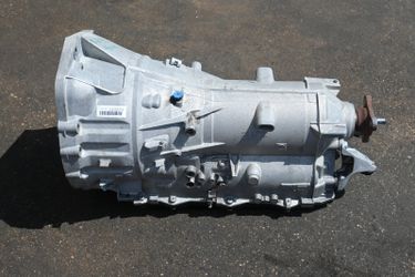 🔥 BMW 8HP45 8-Speed Automatic Transmission OEM E89 Z4 28i 2012-2016 40K 🔥