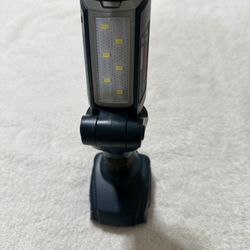BOSCH FLASHLIGHT 
