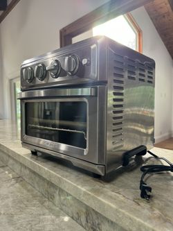 Cuisinart oven