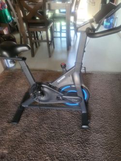 Chaoke Indoor Cycling Spin Bike