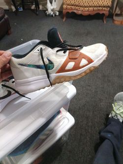 Nike Air zoom size 10 1/2